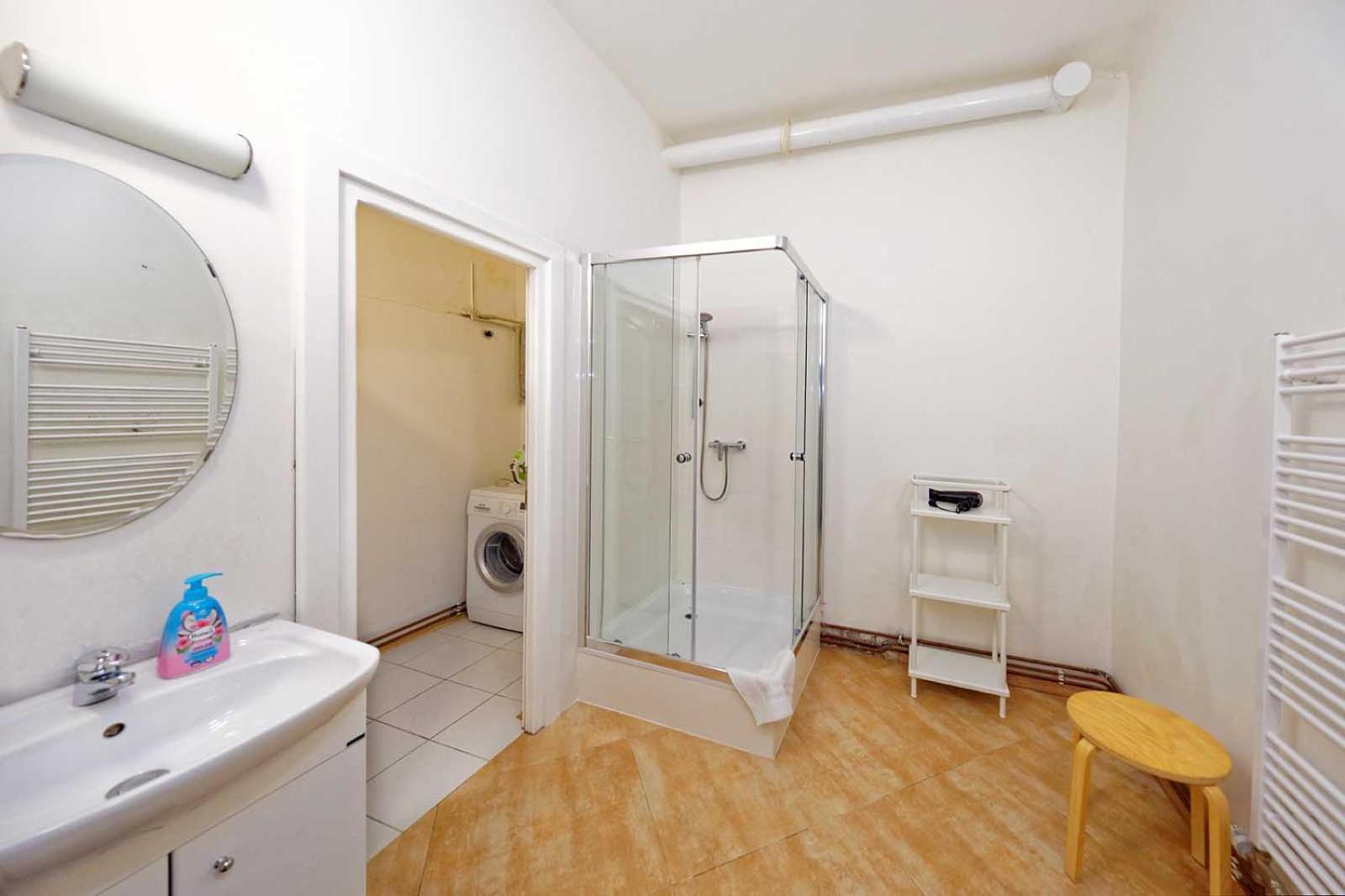 Borivojova 50 Apartment Prague Exterior photo